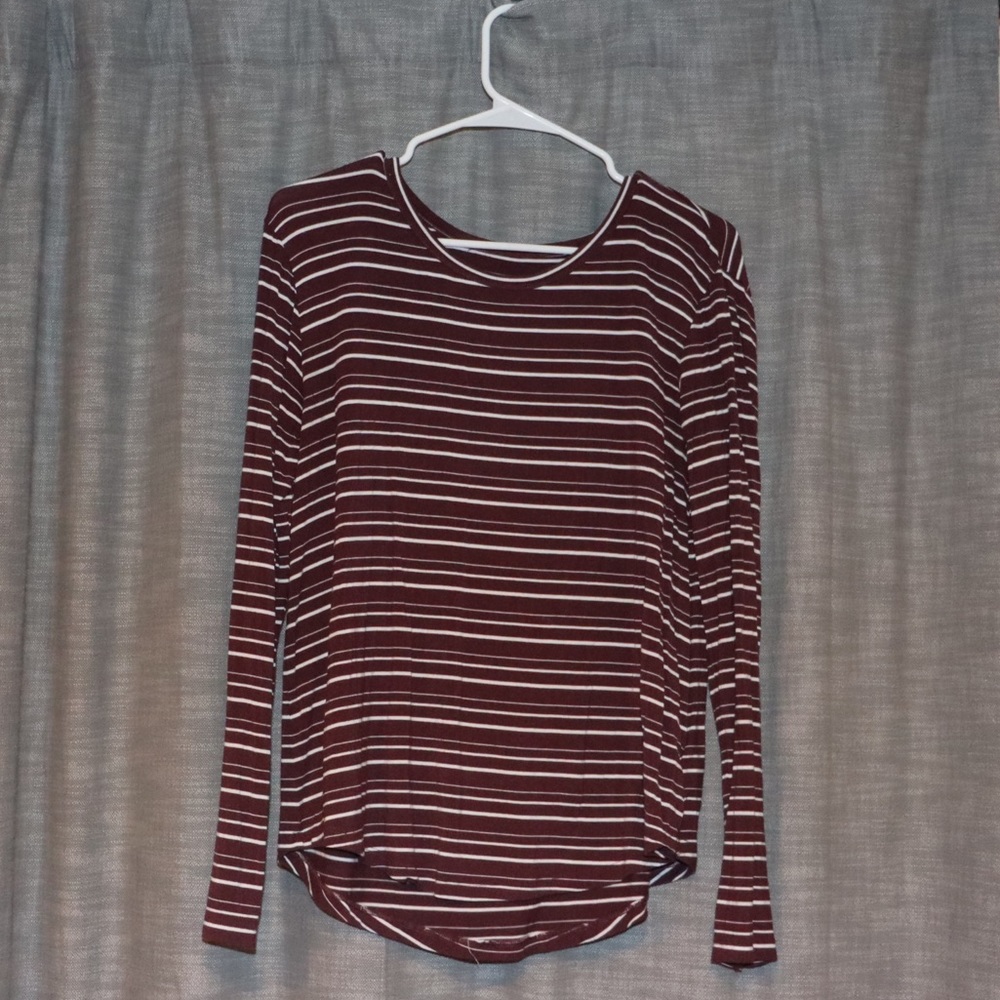 Long Sleeve Top